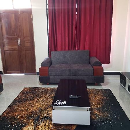 Caldera Apartment Dodoma Bagian luar foto