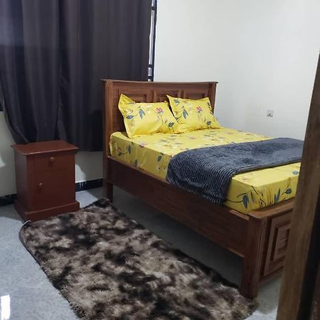 Caldera Apartment Dodoma Bagian luar foto